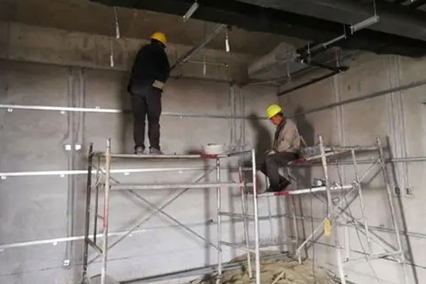  企业相册,中央空调工程，，，，暖通工程公司_哈哈体育