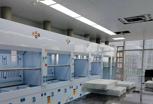 怎样建设中药研发中心清洁实验室，，，有4点要掌握好