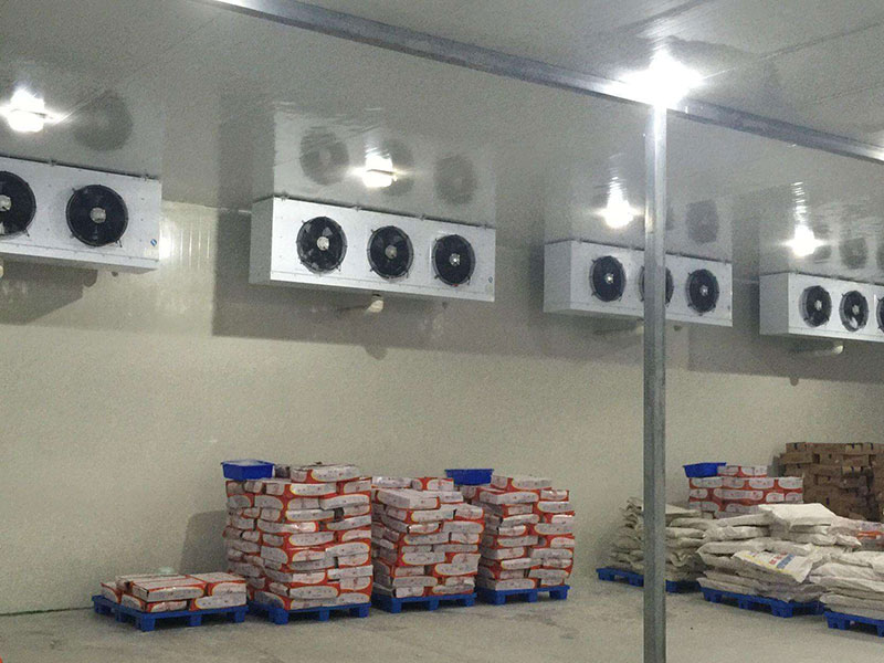 食物冷冻库制作装置本钱有哪些？？？？？？